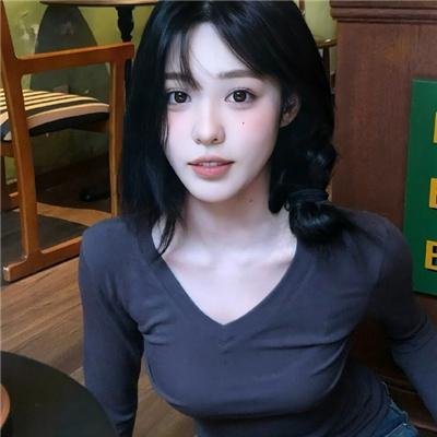 一个男人和一个女人