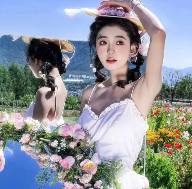 换亲七零女特工带飞全家