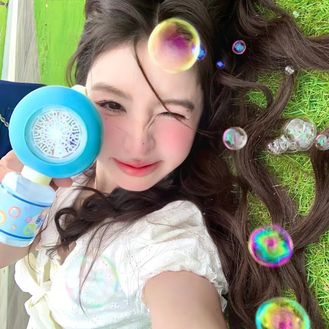 女子高中生的虚度日常